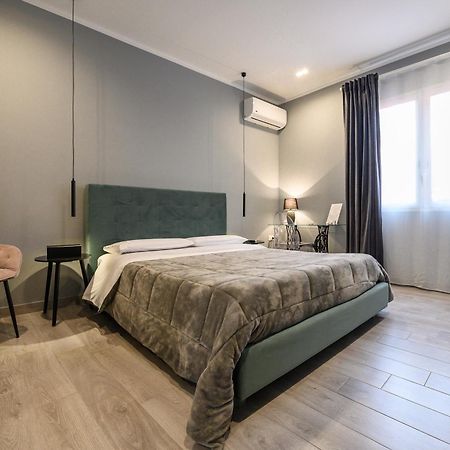 마르살라 Il Cortile Degli Artisti B&B 외부 사진
