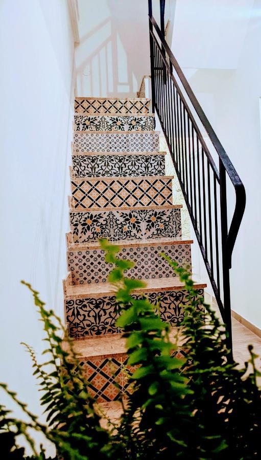 마르살라 Il Cortile Degli Artisti B&B 외부 사진