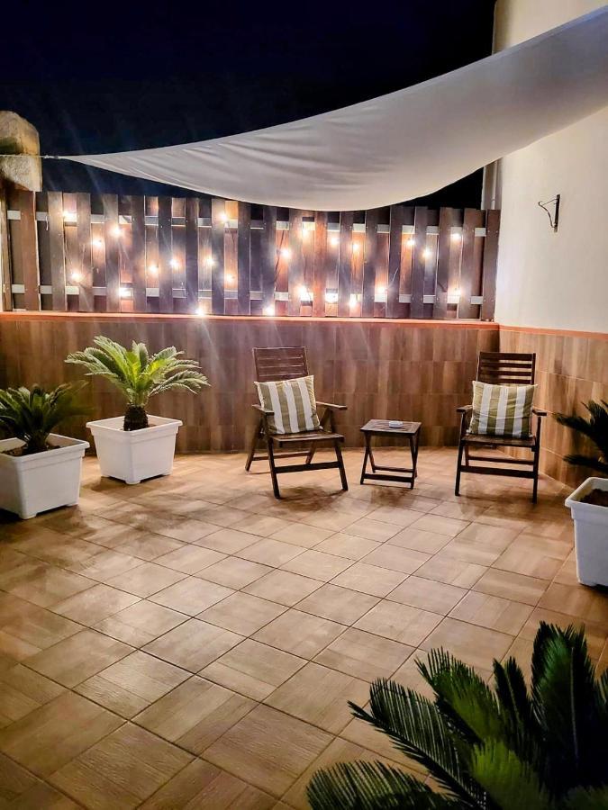 마르살라 Il Cortile Degli Artisti B&B 외부 사진
