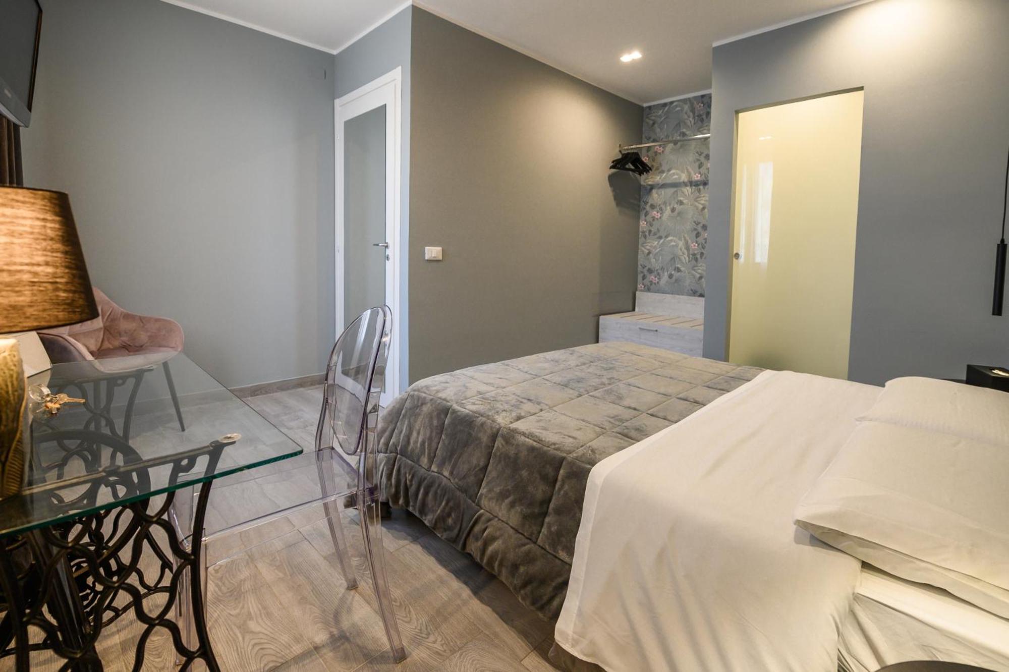 마르살라 Il Cortile Degli Artisti B&B 외부 사진