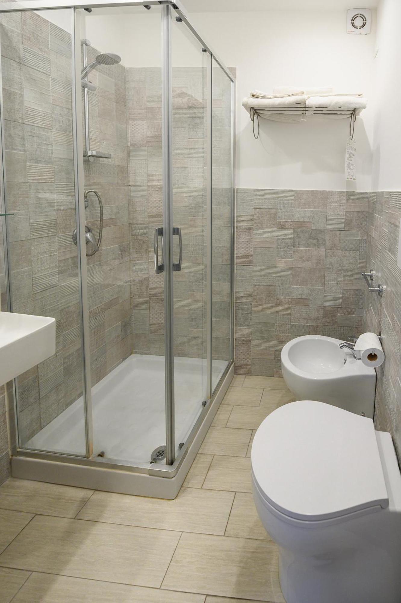 마르살라 Il Cortile Degli Artisti B&B 외부 사진