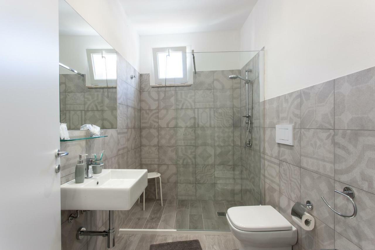 마르살라 Il Cortile Degli Artisti B&B 외부 사진
